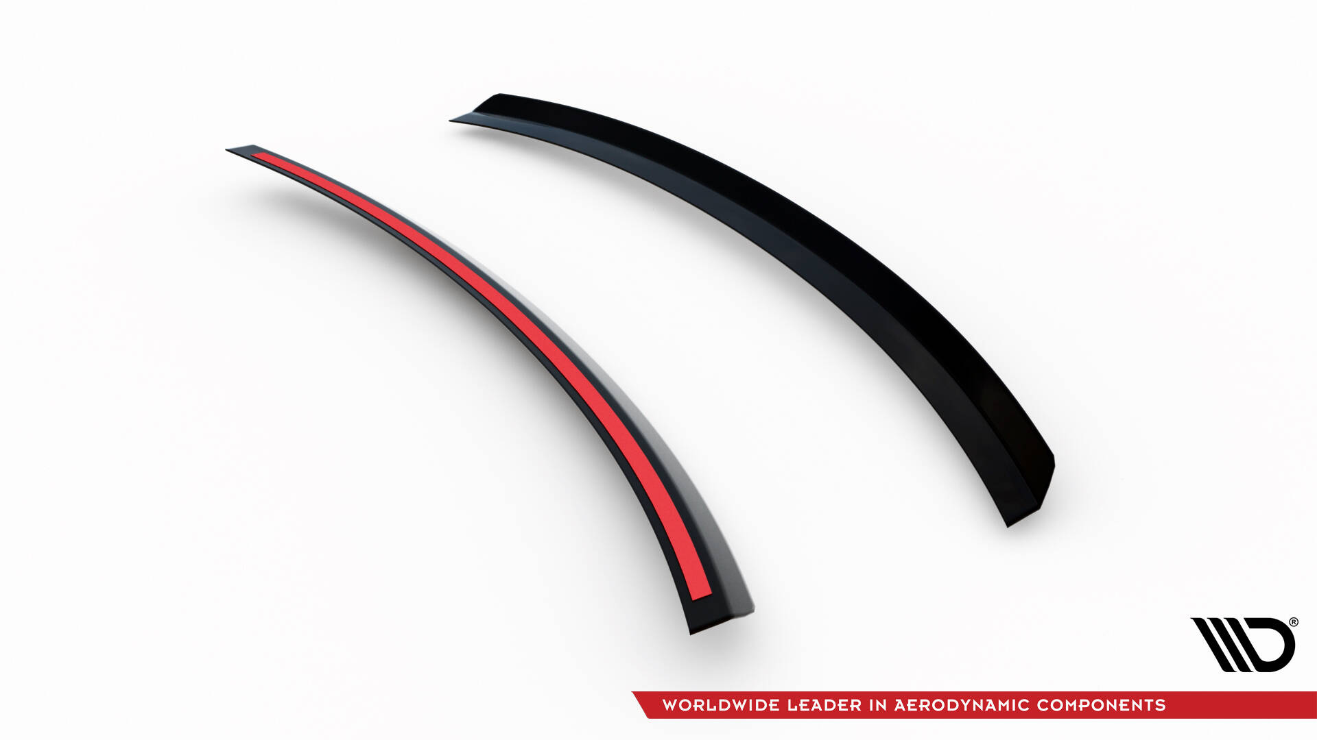 Spoiler Cap Ford Mustang / Mustang GT Mk6 - Image 4