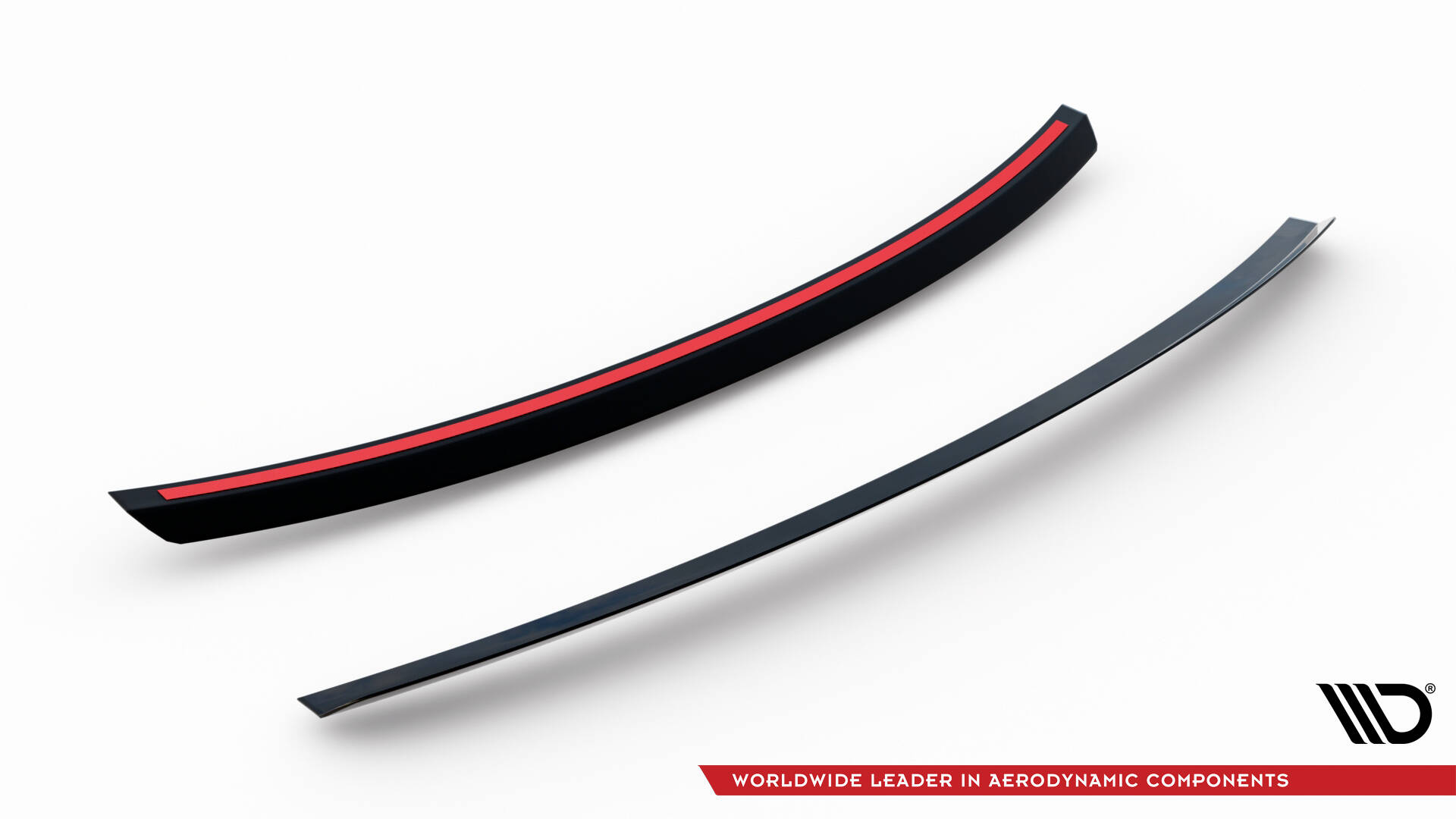 Spoiler Cap Ford Mustang / Mustang GT Mk6 - Image 5