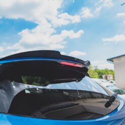 Alternative view of Spoiler Cap Ford Puma Mk1