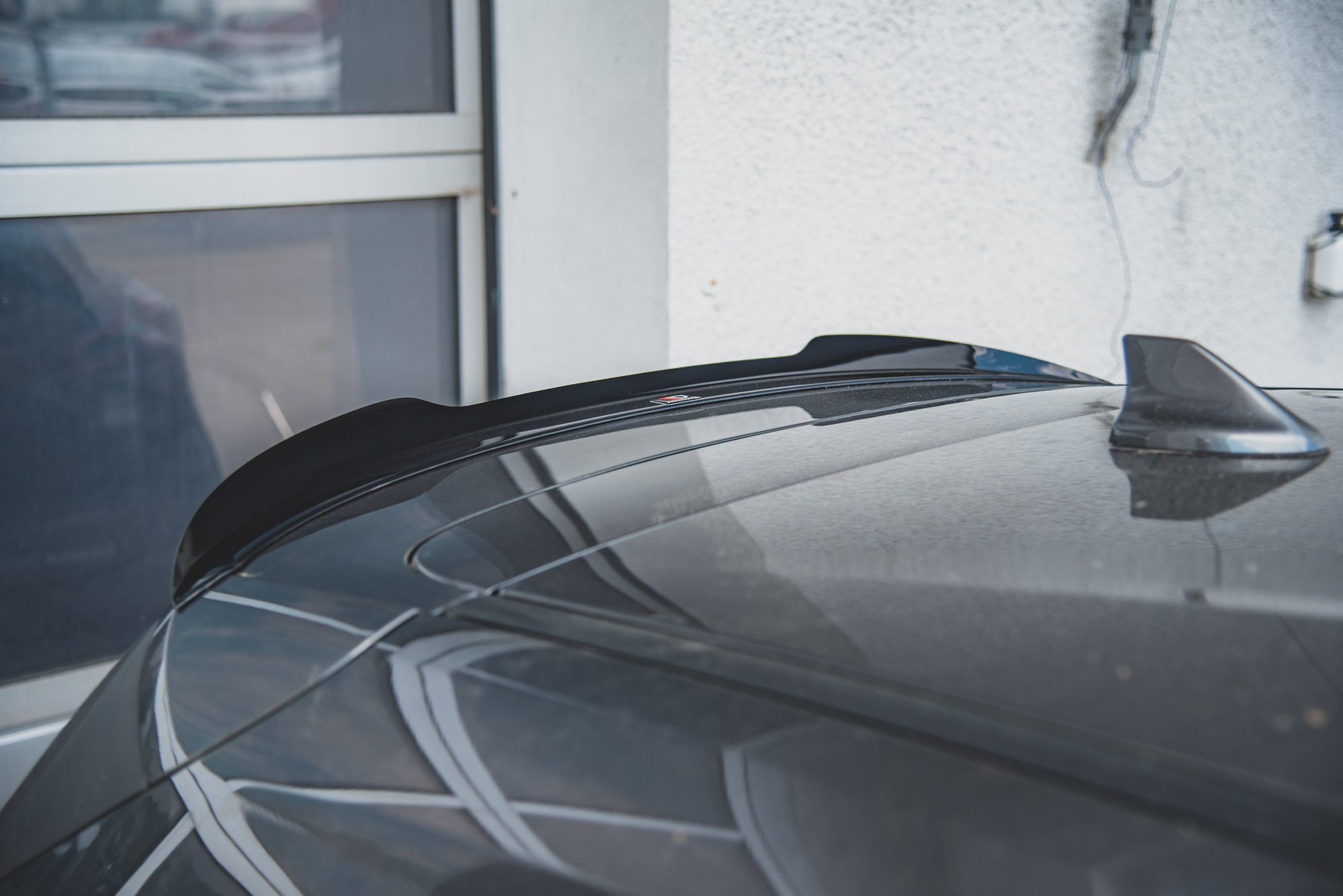 Spoiler Cap Ford Puma Mk1 - Image 6