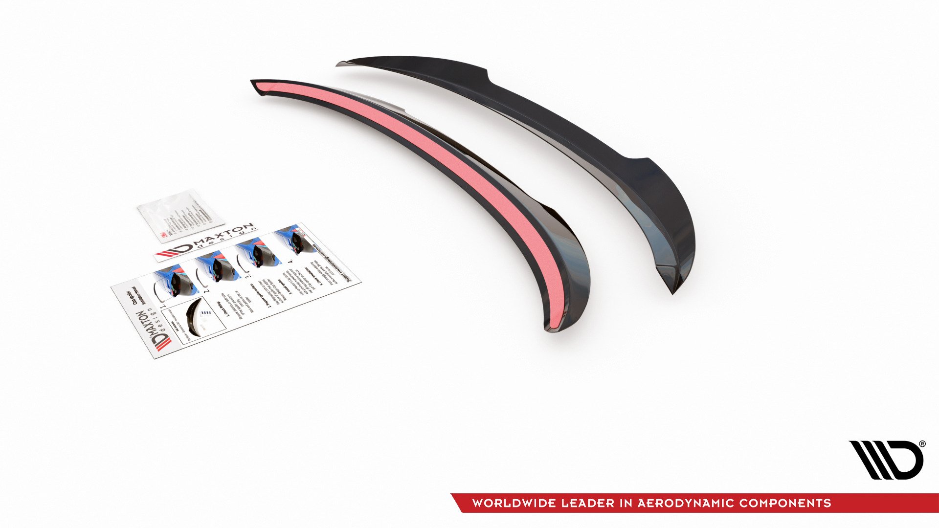 Spoiler Cap Ford Puma Mk1 - Image 8