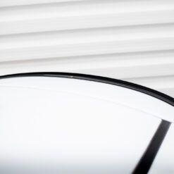 Alternative view of Spoiler Cap Ford S-Max Mk1 Facelift