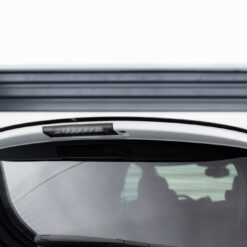 Spoiler Cap Ford S-Max Mk1 Facelift