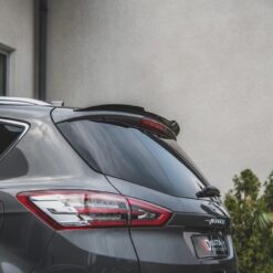 Alternative view of Spoiler Cap Ford S-Max Mk2 Facelift