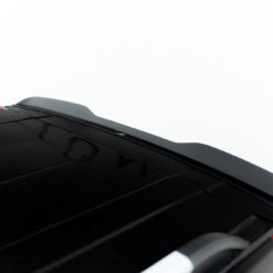 Alternative view of Spoiler Cap Ford Tourneo Courier Mk2