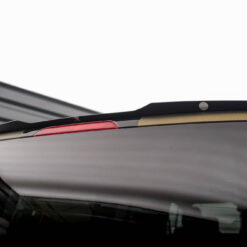 Spoiler Cap Ford Tourneo Custom Mk1 Facelift
