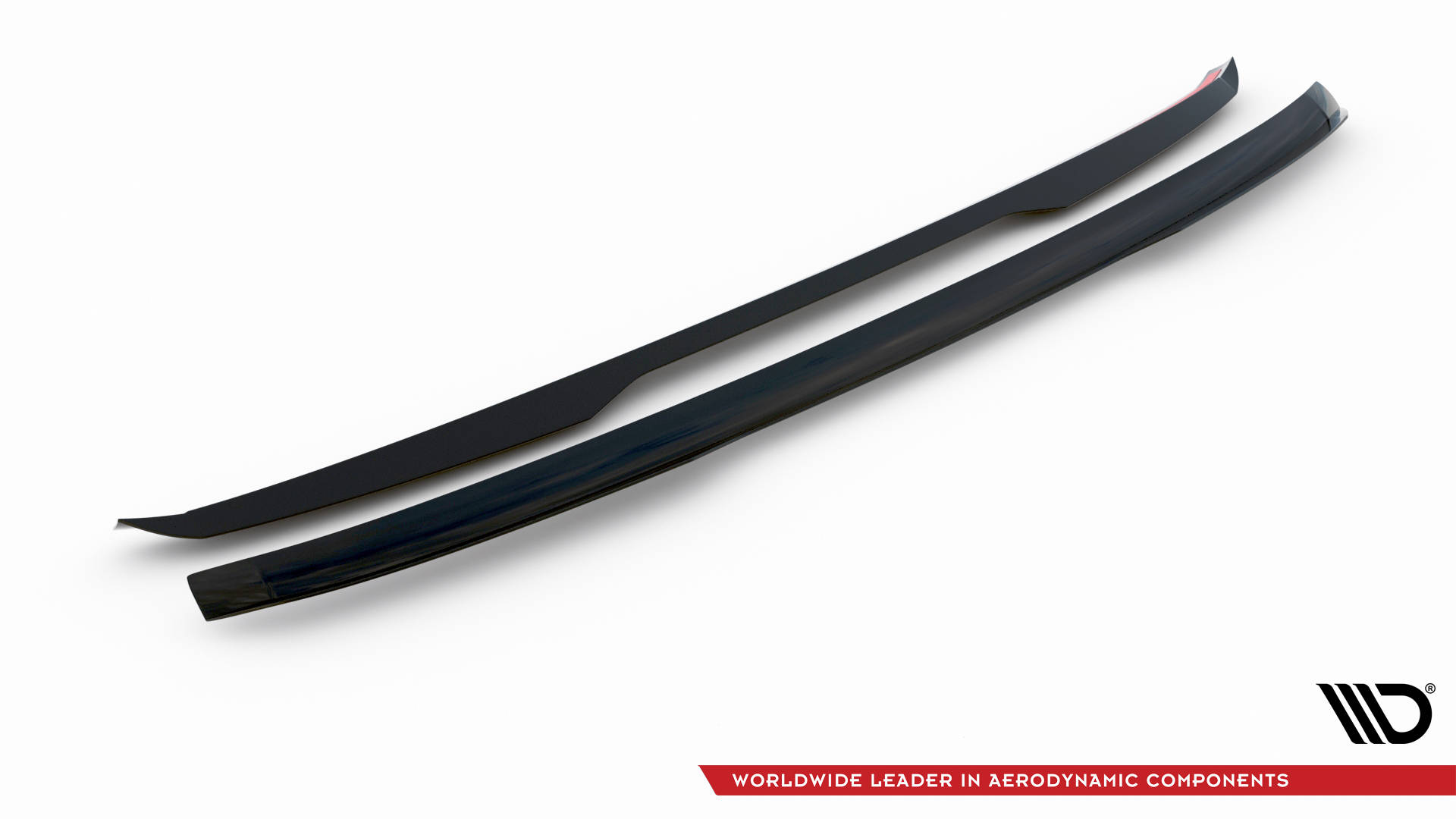 Spoiler Cap Ford Tourneo Custom Mk1 Facelift - Image 5