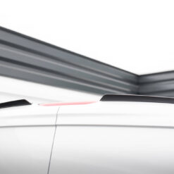Spoiler Cap Ford Transit Connect Mk2 Facelift