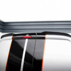 Spoiler Cap Ford Transit Courier Mk1