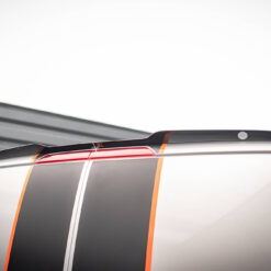 Spoiler Cap Ford Transit Custom Mk1
