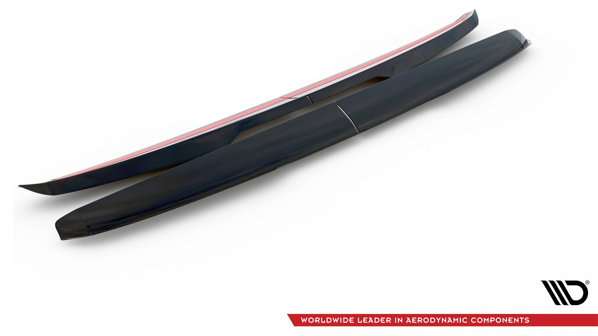 Spoiler Cap Ford Transit Custom Mk1 - Image 7