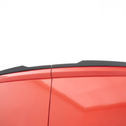 Spoiler Cap Ford Transit Custom Mk2