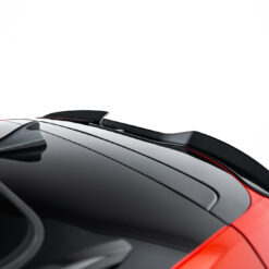 Alternative view of Spoiler Cap Forthing T-Five Mk1