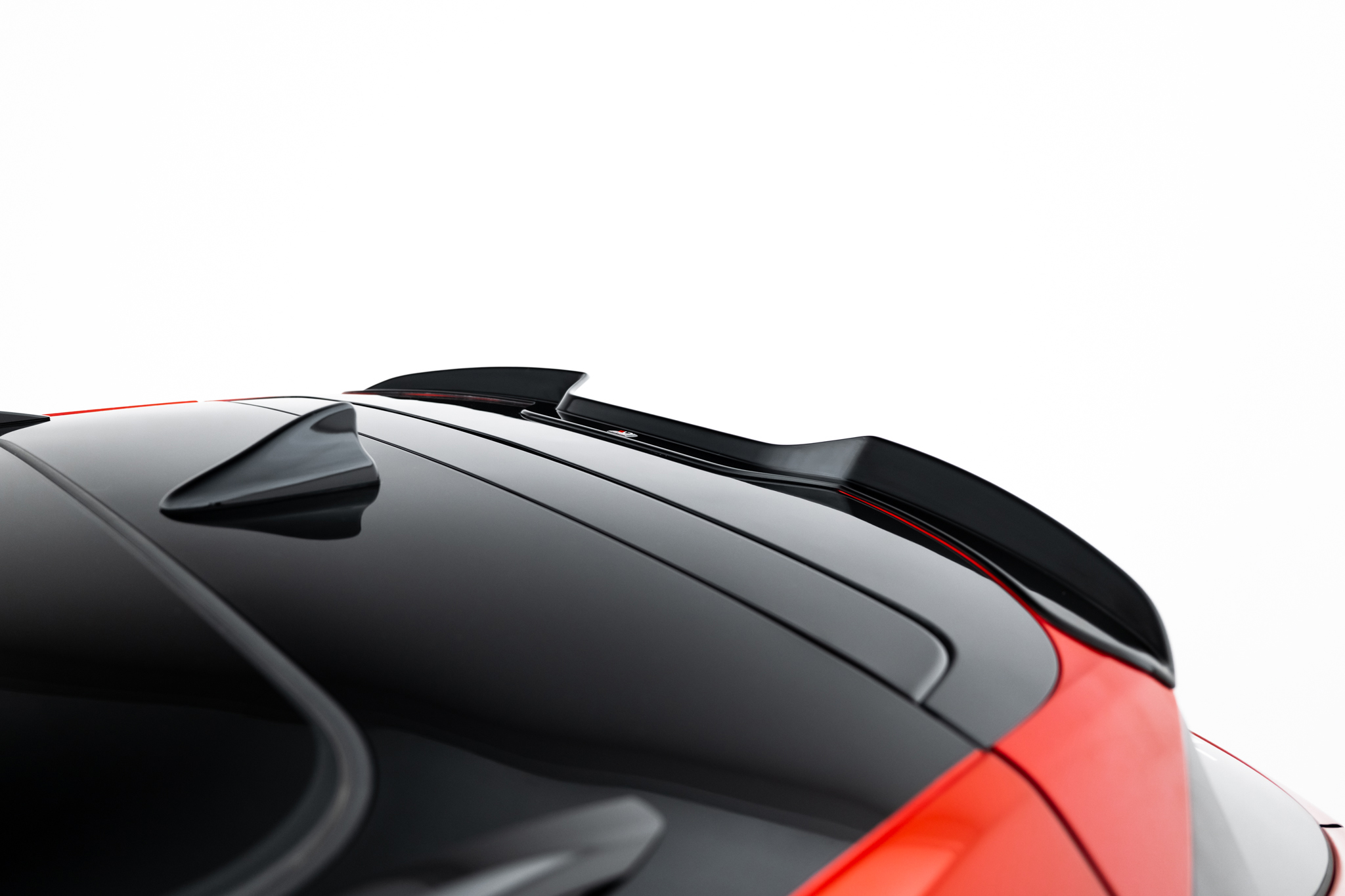 Spoiler Cap Forthing T-Five Mk1 - Image 2