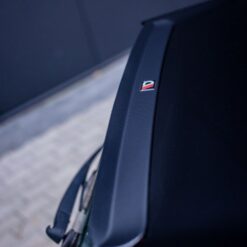 Alternative view of Spoiler Cap HONDA CIVIC EP3 (MK7) TYPE-R/S FACELIFT