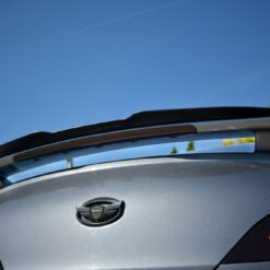 Alternative view of Spoiler Cap HYUNDAI GENESIS COUPÃ‰ MK.1