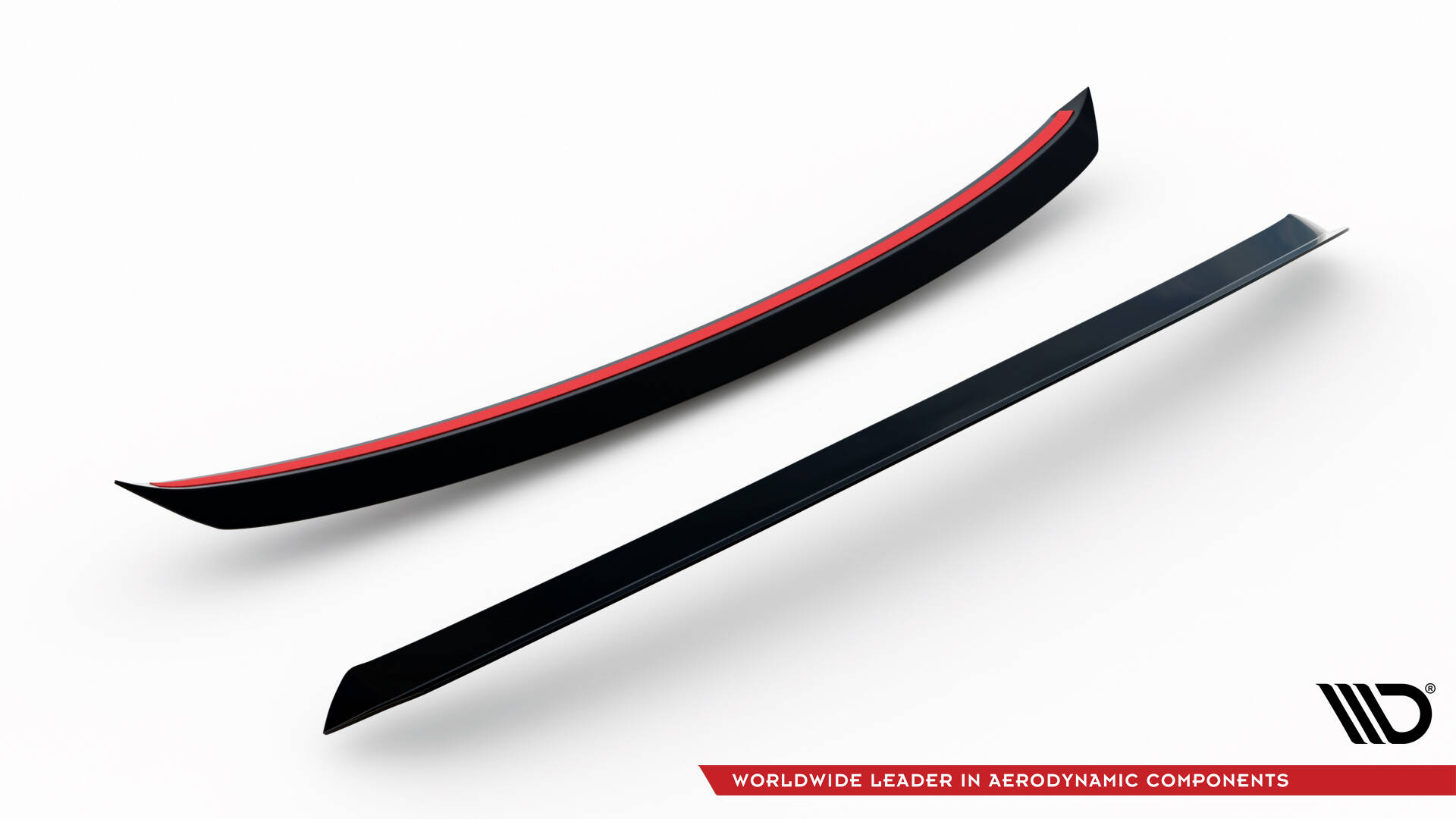 Spoiler Cap HYUNDAI I30 MK3 HATCHBACK - Image 6