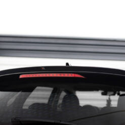 Spoiler Cap HYUNDAI I30 MK3 HATCHBACK