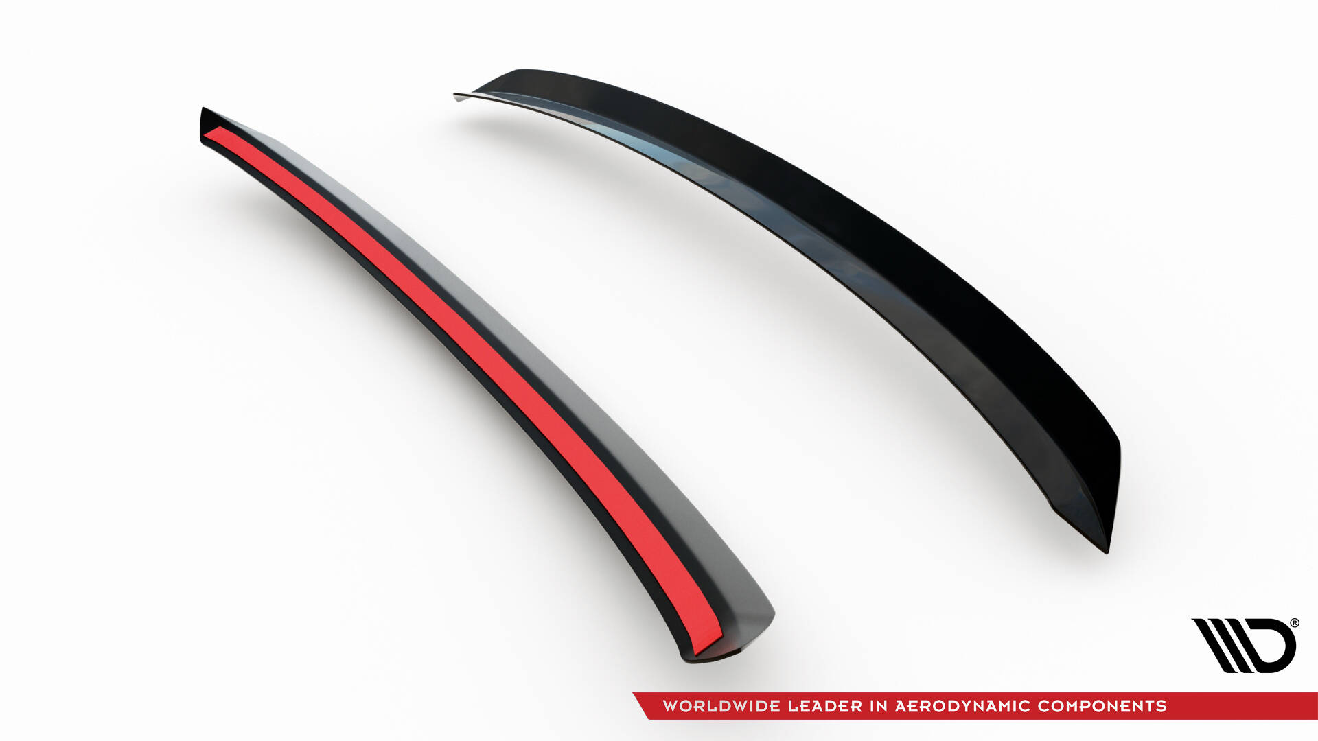 Spoiler Cap HYUNDAI I30 MK3 HATCHBACK - Image 5