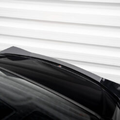 Alternative view of Spoiler Cap Honda Civic Sedan Mk10 / Mk10 Facelift