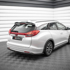 Spoiler Cap Honda Civic Tourer Mk9