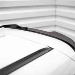 Alternative view of Spoiler Cap Honda Civic Tourer Mk9