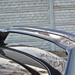 Spoiler Cap Honda Civic VIII Type-R Mugen