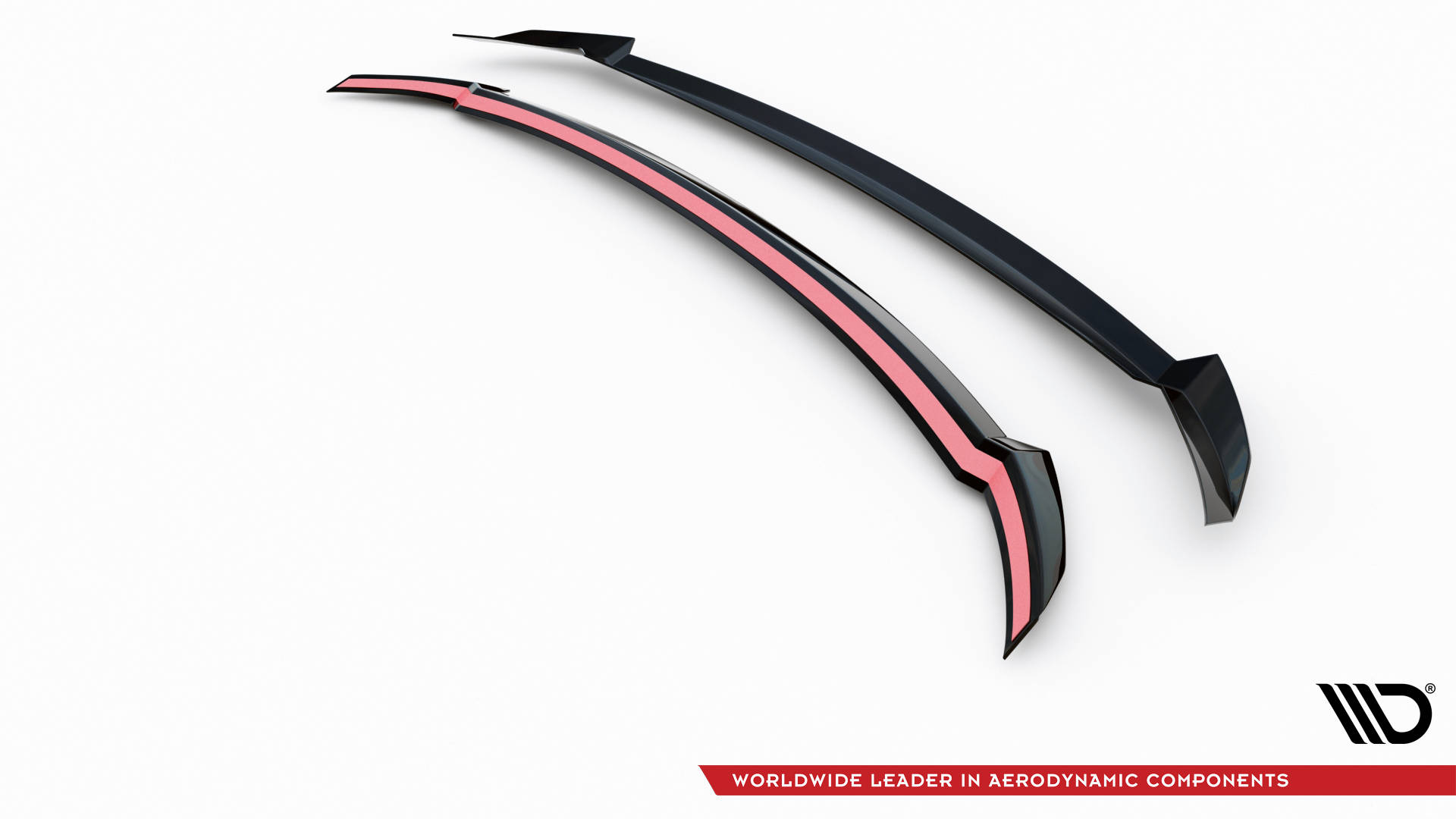 Spoiler Cap Hyundai Elantra Mk7 - Image 4