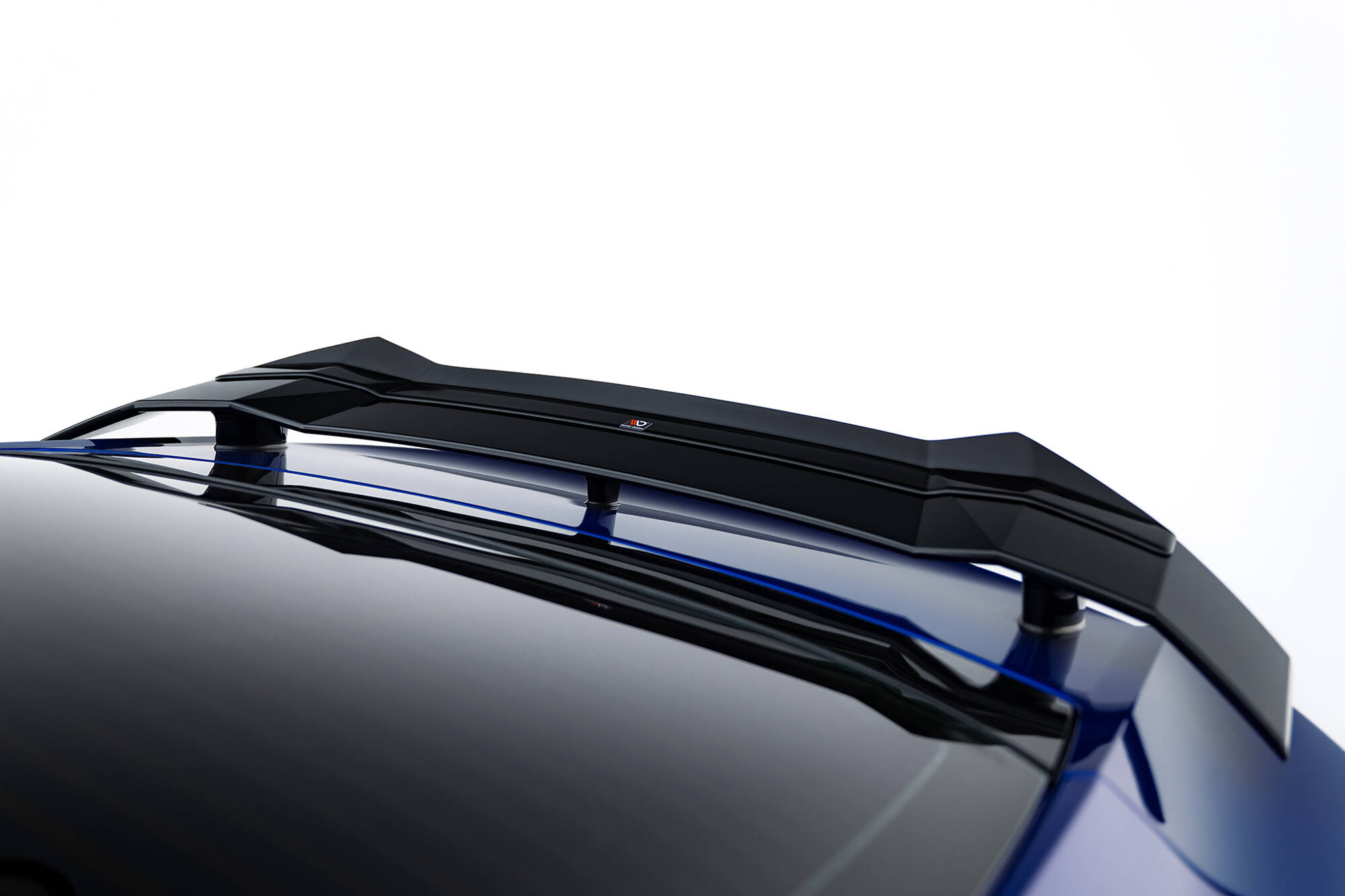 Spoiler Cap Hyundai Elantra N Mk7 - Image 3