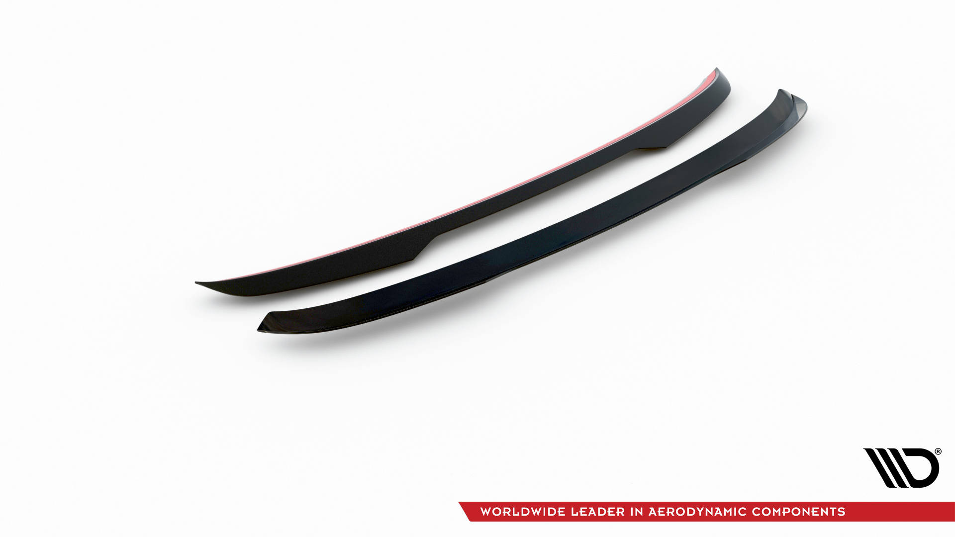 Spoiler Cap Hyundai I20 Mk2 Facelift - Image 5