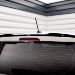 Spoiler Cap Hyundai I20 Mk2 Facelift