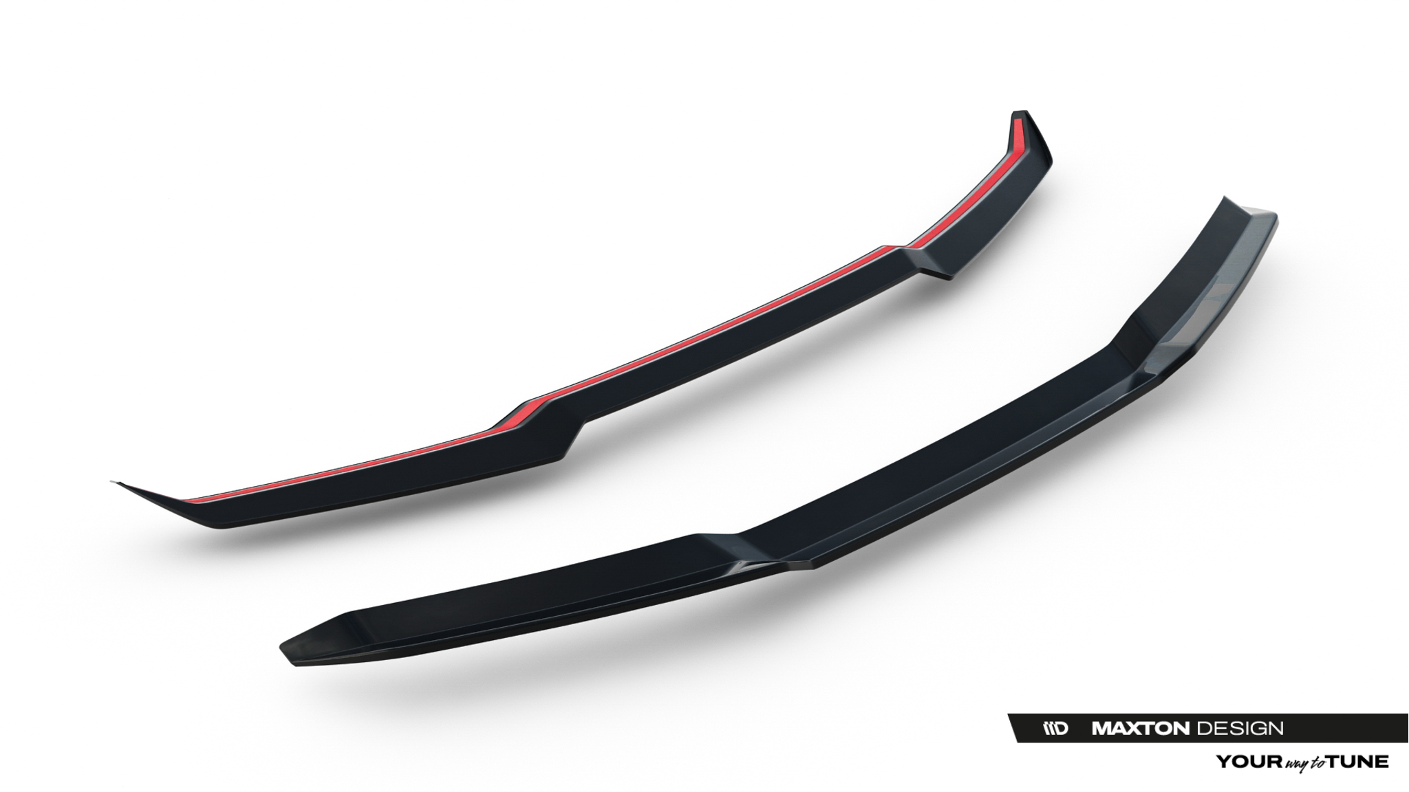 Spoiler Cap Hyundai I20 N Mk3 - Image 8