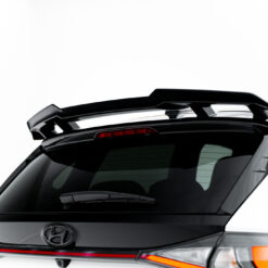 Spoiler Cap Hyundai I20 N Mk3