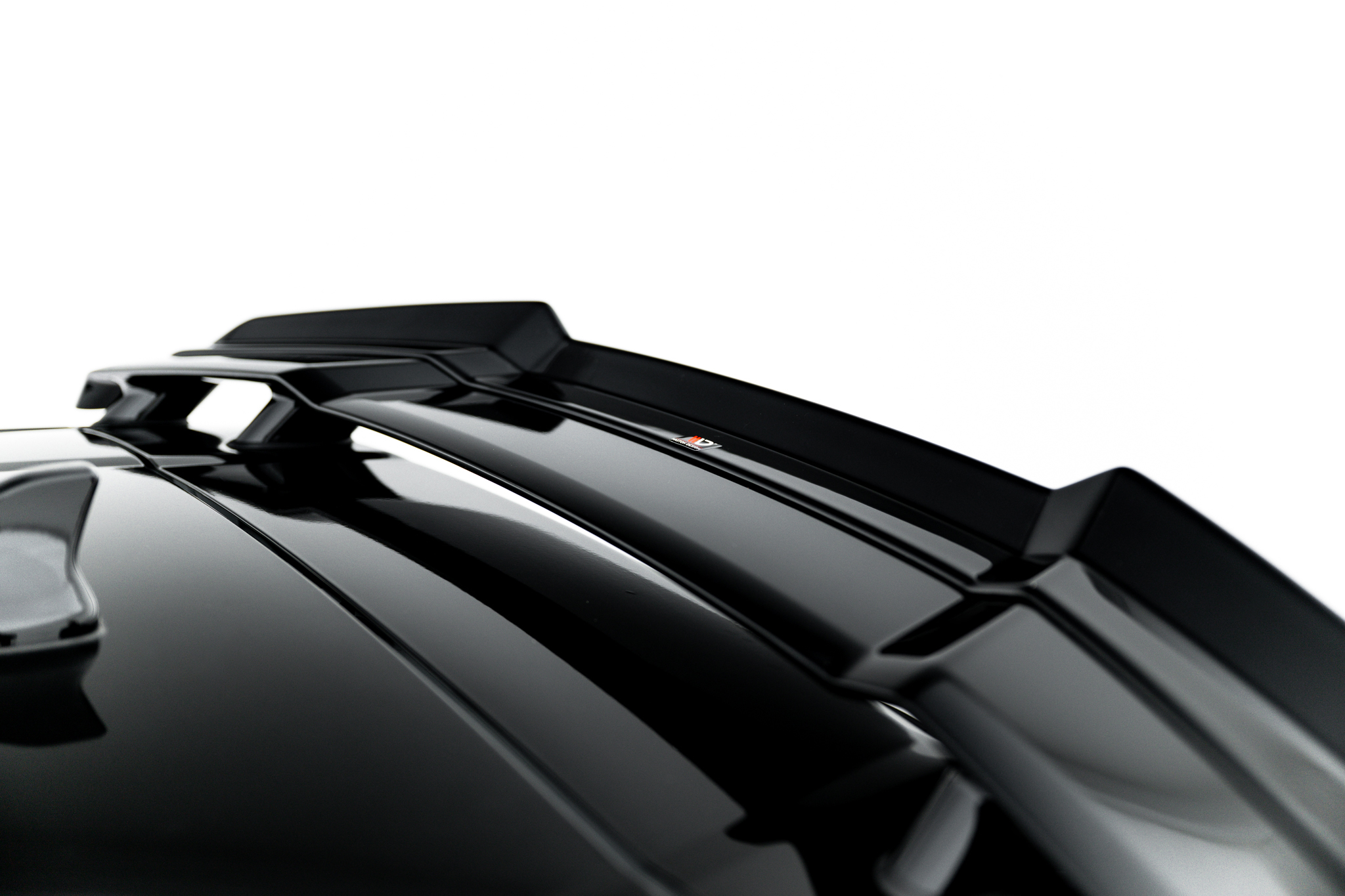 Spoiler Cap Hyundai I20 N Mk3 - Image 4
