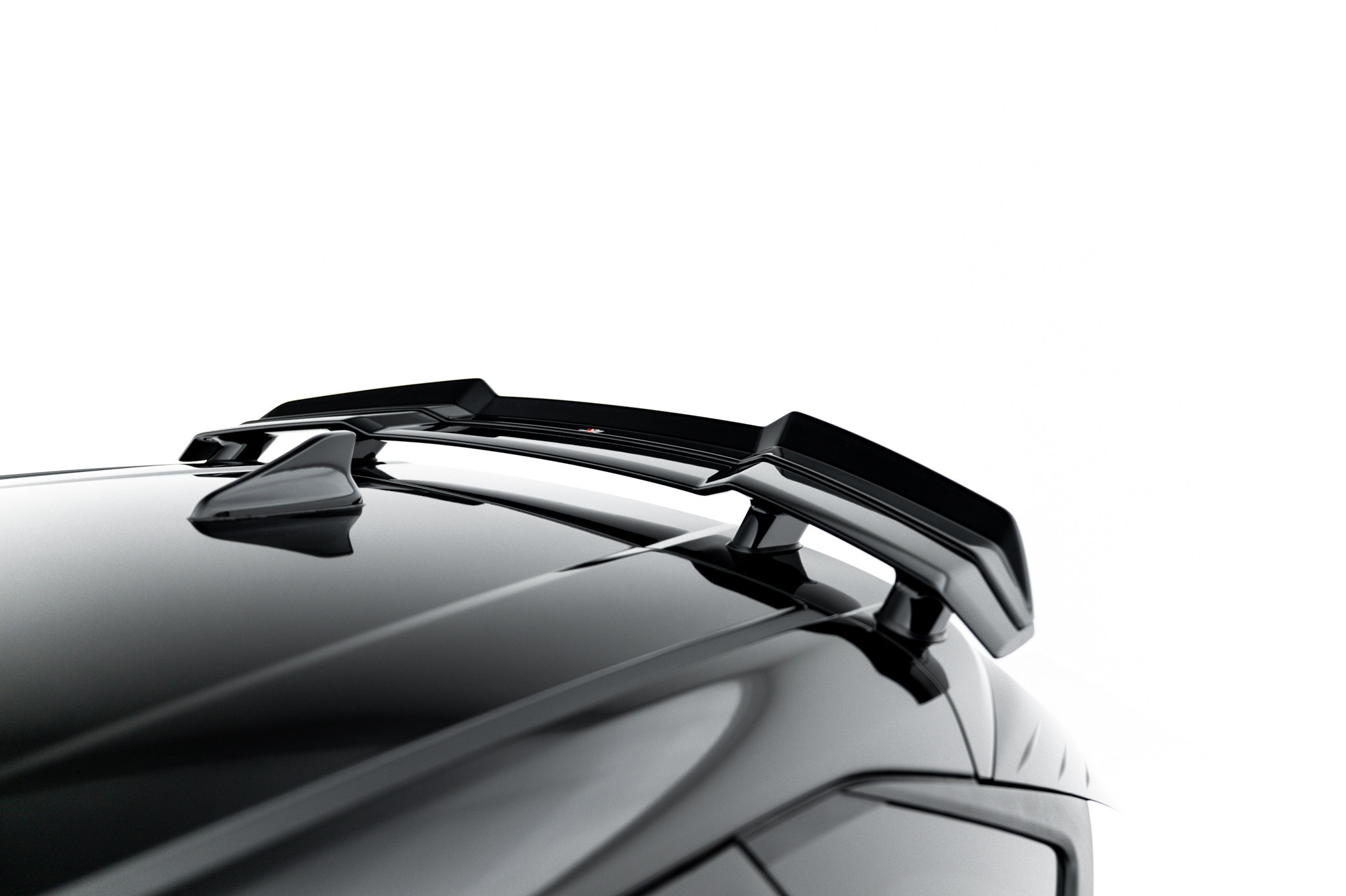 Spoiler Cap Hyundai I20 N Mk3 - Image 5