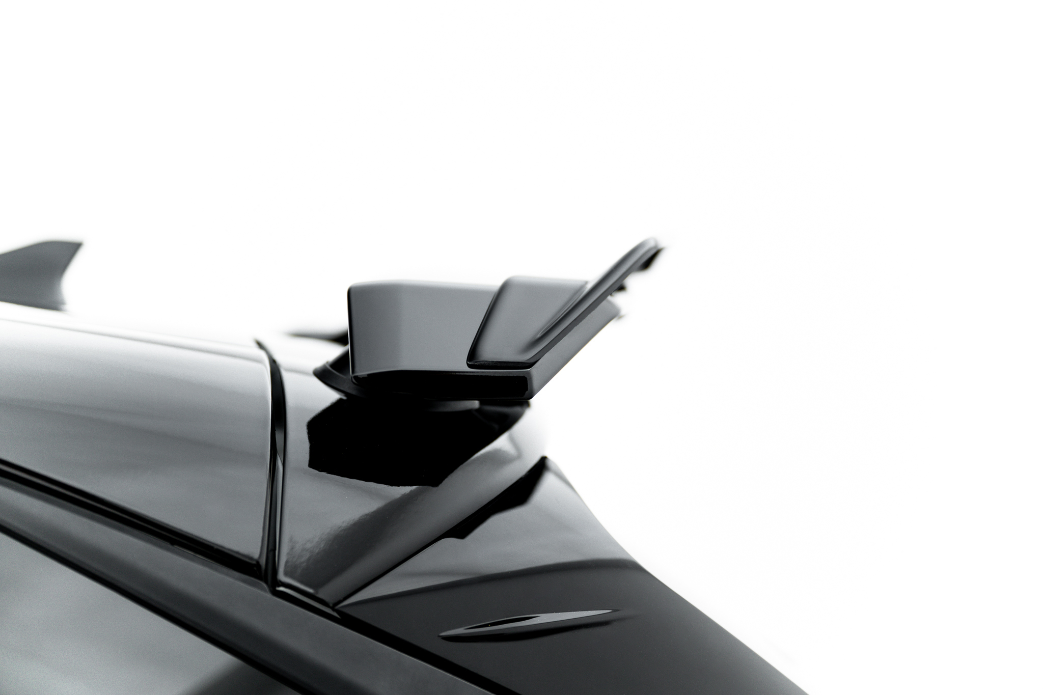 Spoiler Cap Hyundai I20 N Mk3 - Image 6