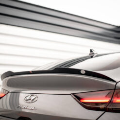 Spoiler Cap Hyundai I30 Fastback N-Line Mk3