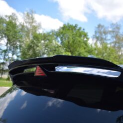 Alternative view of Spoiler Cap Hyundai I30 N Mk3 Hatchback