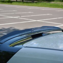 Spoiler Cap Hyundai I30 N Mk3 Hatchback