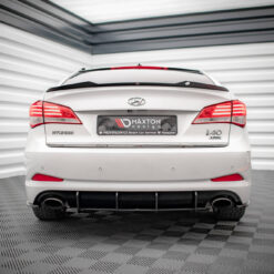 Spoiler Cap Hyundai I40 Mk1