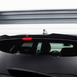 Spoiler Cap Hyundai Kona N-Line Mk2