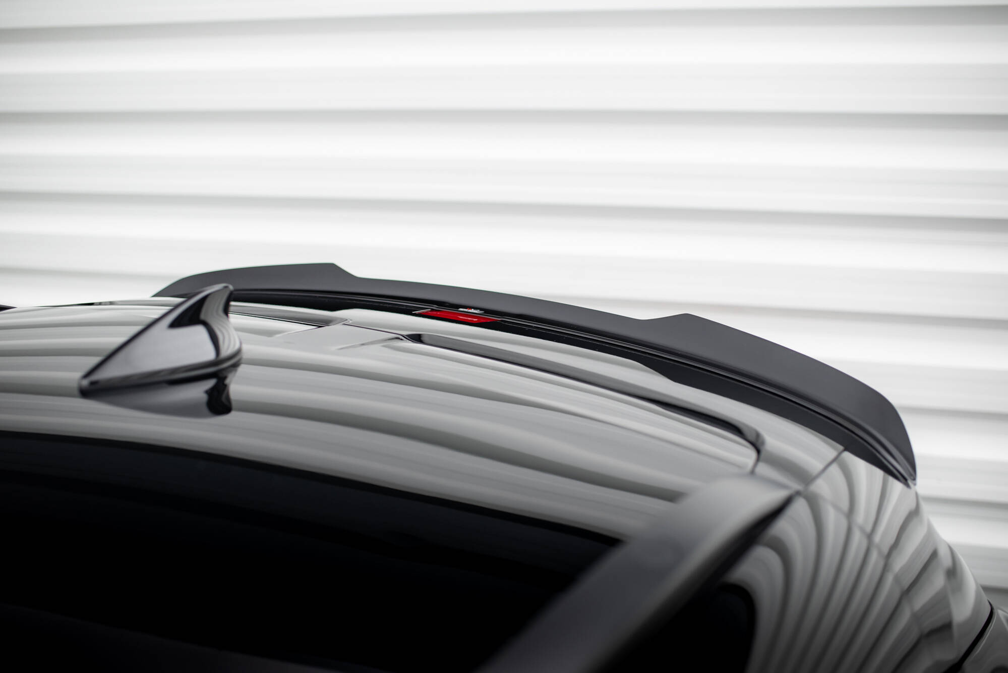 Spoiler Cap Hyundai Kona N-Line Mk2 - Image 3