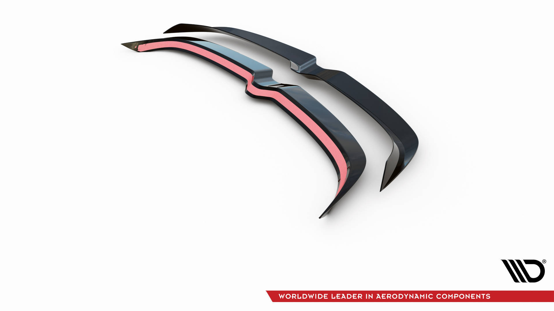 Spoiler Cap Hyundai Kona N Mk1 - Image 4