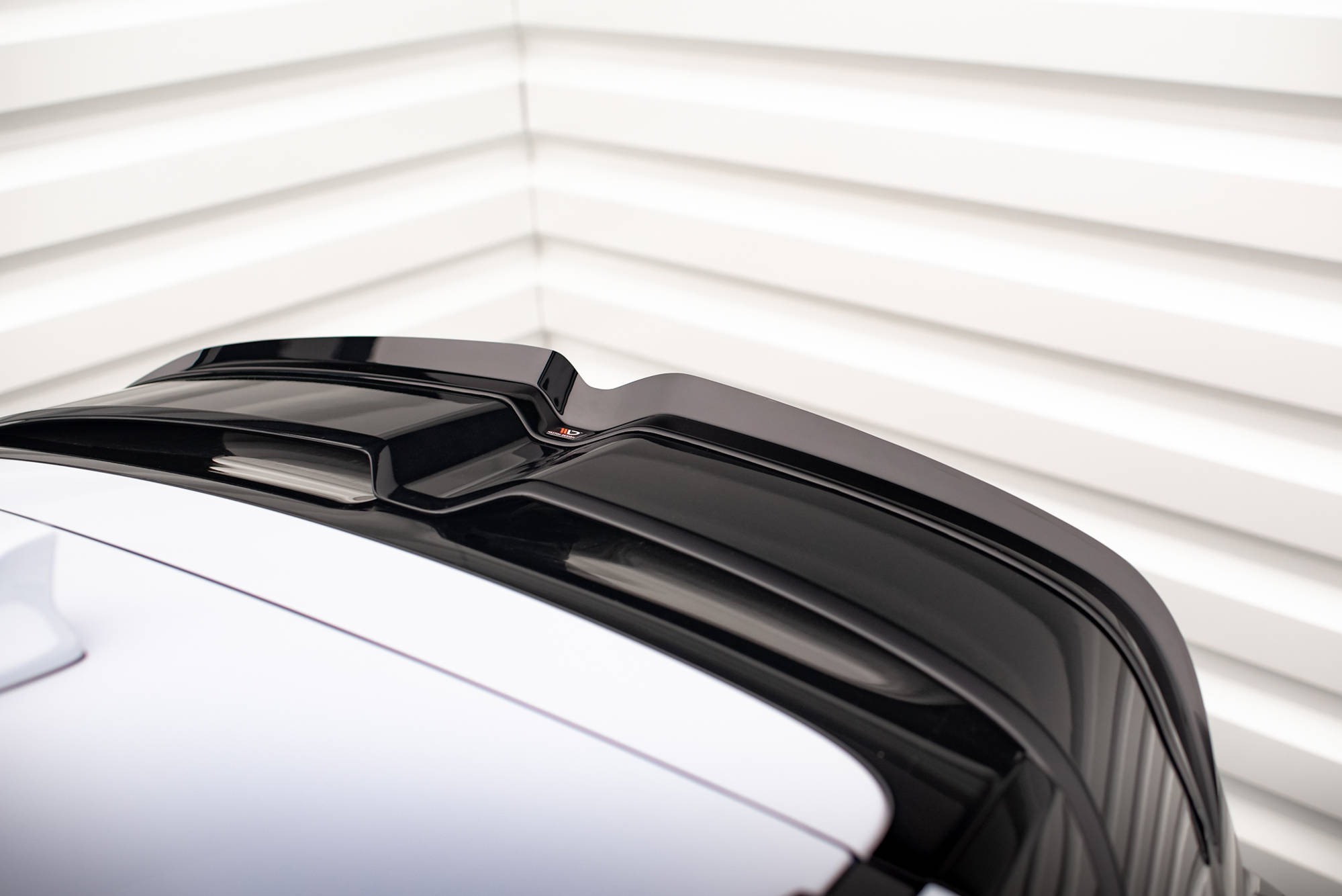 Spoiler Cap Hyundai Kona N Mk1 - Image 2