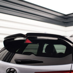 Spoiler Cap Hyundai Kona N Mk1