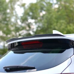 Spoiler Cap Hyundai Tucson Mk3 Facelift