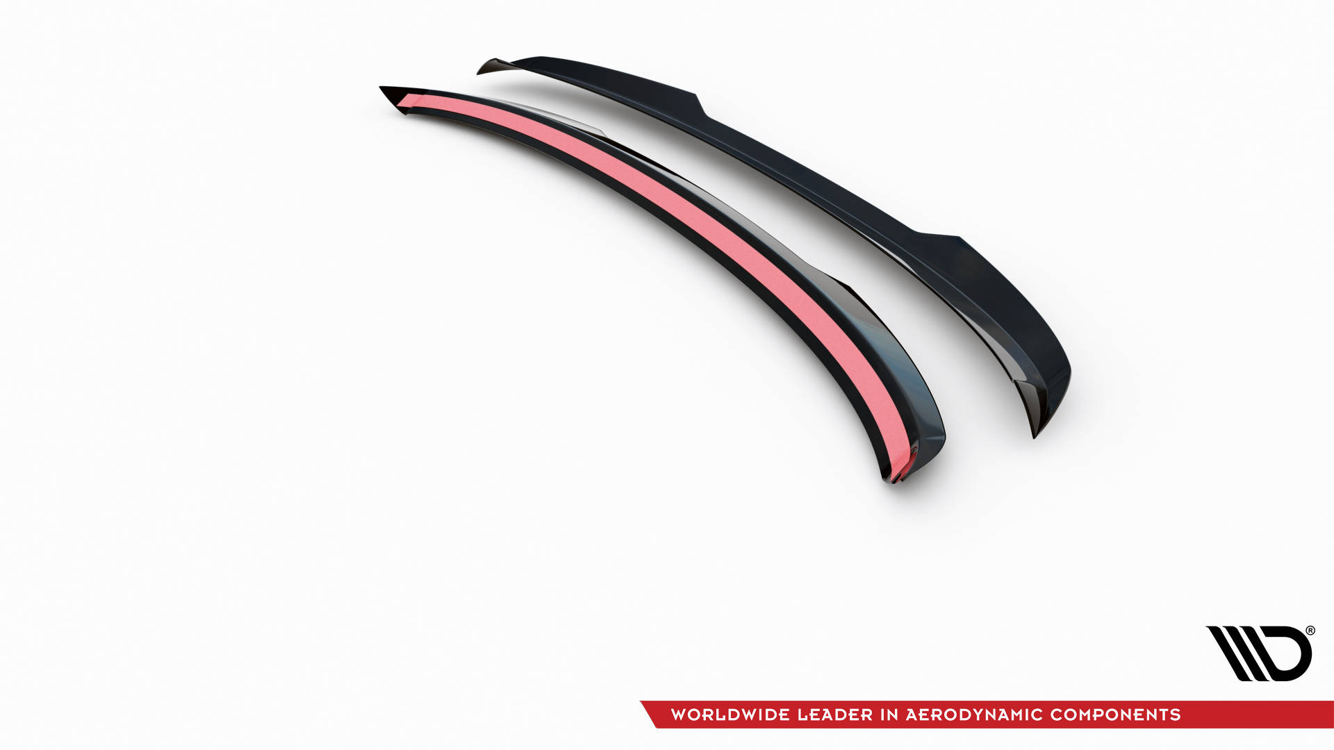 Spoiler Cap Hyundai ix35 Mk1 - Image 4