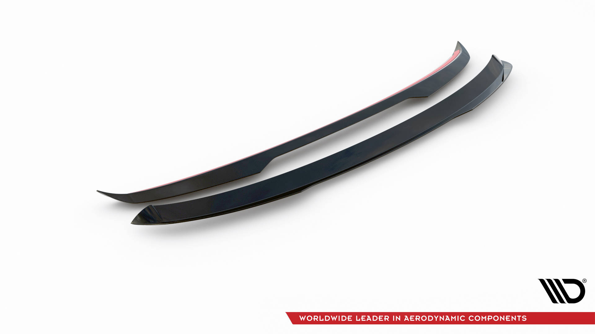 Spoiler Cap Hyundai ix35 Mk1 - Image 5