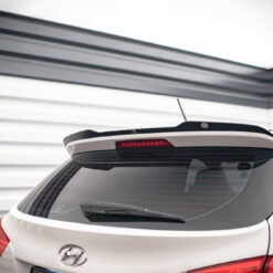 Spoiler Cap Hyundai ix35 Mk1