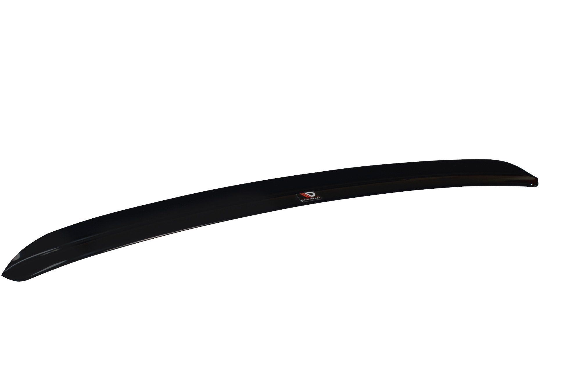 Spoiler Cap INFINITI G35 COUPE - Image 4